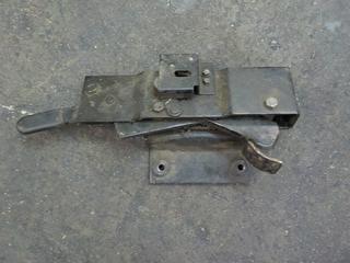 CATERPILLAR Used Parking Brake Assembly