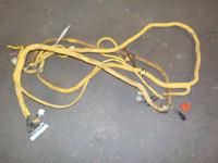 Caterpillar Used Main Wire Harness photo