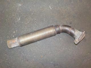 CATERPILLAR Used Exhaust Pipe