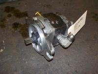 Caterpillar Hydraulic Pump photo