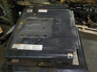 Caterpillar Used Hood Assembly photo