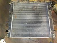 Unicarriers Used Radiator photo