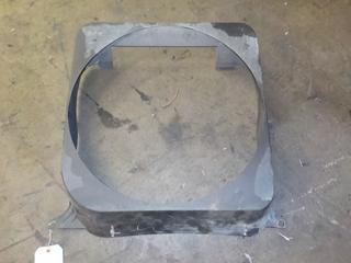 UNICARRIERS Used Fan Shroud