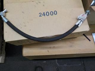 CATERPILLAR New Delivery Hose