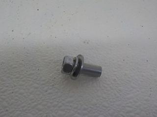 CATERPILLAR New M10 Screw