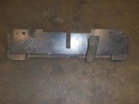 Caterpillar Used Floor Plate Assembly photo