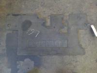 Caterpillar Used Floor Mat photo