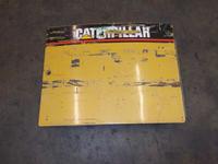 Caterpillar Used Rear Door photo