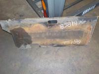 Caterpillar Used Floor Plate photo