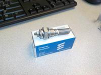 Linde New Glow Plug photo