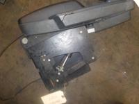 Jungheinrich Used Armrest Assembly photo