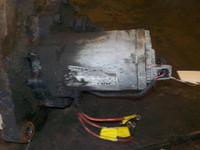 Jungheinrich Used Steer Motor photo