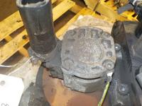 Jungheinrich Used Hydraulic Pump photo