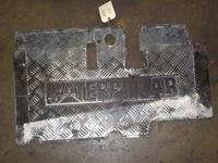 Caterpillar Used Floor Mat photo