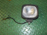 Unicarriers Used Headlight photo