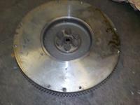 Unicarriers Used Flywheel photo