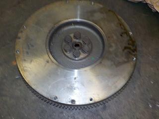 UNICARRIERS Used Flywheel