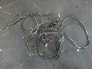 CATERPILLAR Used Wire Harness