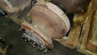 Caterpillar Brake Drum photo