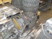 Mitsubishi Used Transmission photo