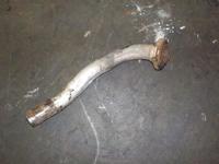 Mitsubishi Used Exhaust Pipe photo