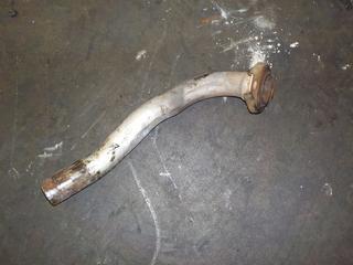 MITSUBISHI Used Exhaust Pipe