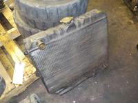 Mitsubishi Radiator Assembly photo