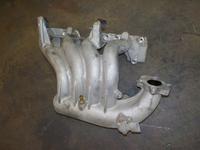 Doosan Used Intake Manifold photo