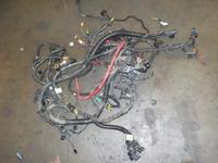 Doosan Used Wire Harness photo