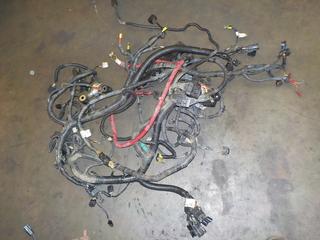 DOOSAN Used Wire Harness