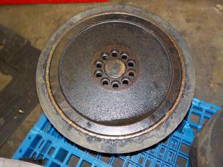 DOOSAN Used Drive Rim