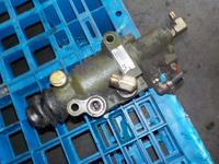 Doosan Used Master Cylinder photo