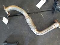 Mitsubishi Used Rh Exhaust Pipe photo