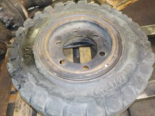 CATERPILLAR Used Drive Rim