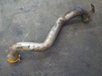 Caterpillar Used Tail Pipe photo