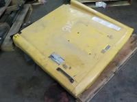 Caterpillar Used Hood photo