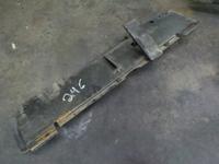 Caterpillar Used Floor Board With Accelerator photo