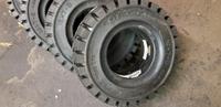 Trelleborg Wheel Systems 18+7-8 4.33 Rim Eurosoft Lug photo