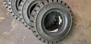 TRELLEBORG WHEEL SYSTEMS 18+7-8 4.33 Rim Eurosoft Lug