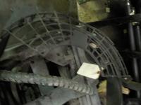 Caterpillar Used Fan Guard photo