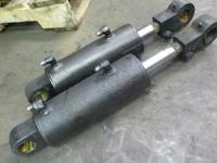 Mitsubishi Used Tilt Cylinder photo