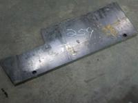 Mitsubishi Used Floor Plate photo