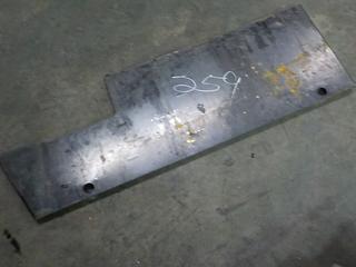 MITSUBISHI Used Floor Plate