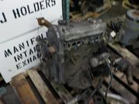 Caterpillar Core 4g63 Long Block photo