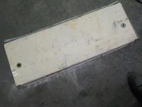 Caterpillar Used Radiator Cover photo