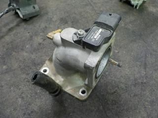 CATERPILLAR Used Throttle Body Adapter