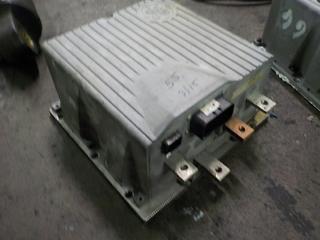 CATERPILLAR Used Pump Controller