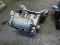 Hyundai Used Throttle Body photo