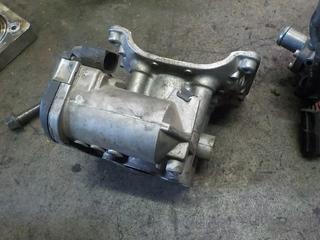 HYUNDAI Used Throttle Body