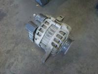 Hyundai Used Alternator photo